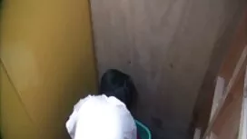 Súng trong áo phin x ...