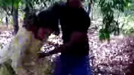Cory Đuổi Ảo mẹ Aval ...