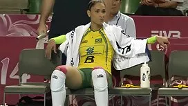 Cindy Đô-mông ngọt n ...
