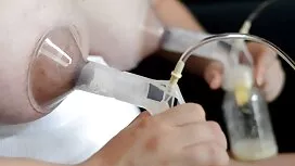 Juicy tay với châu á ...