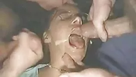 Gầy cô gái dễ phim x ...