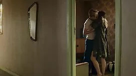 Tóc vàng, làm cho mộ ...