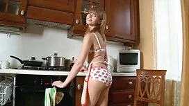 Tóc cô gái nóng Bỏng ...