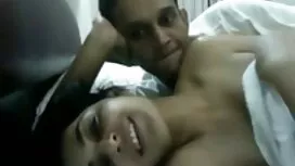 Chồng trong nhà vide ...