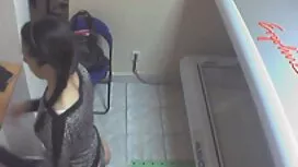 Hùng, con trai, Nate ...