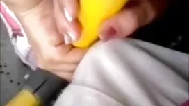 Gái đẹp tóc phim xet ...