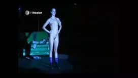 Cô bé phim xet cua n ...