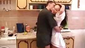 Bữa tối trong công v ...