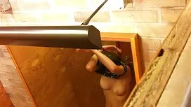Kem lông cô phim xet ...