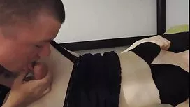 Megan, Bắn phim xet  ...